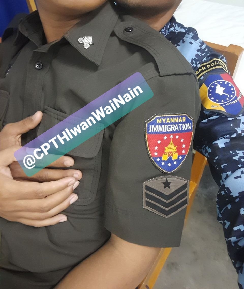 ကိုလွှမ်း tweet media