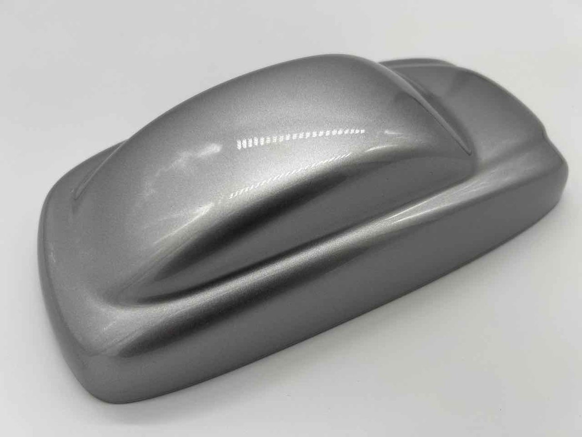 svenskatom's tweet image. Do you remember the Saab Colorfrog? Genuine Saab Colorfrog. Color pattern for the Saab dealer showroom, introduced in 2002. The shape is based on the Saab 92 and the original Saab. en.saabblog.net/advert/saab-co…