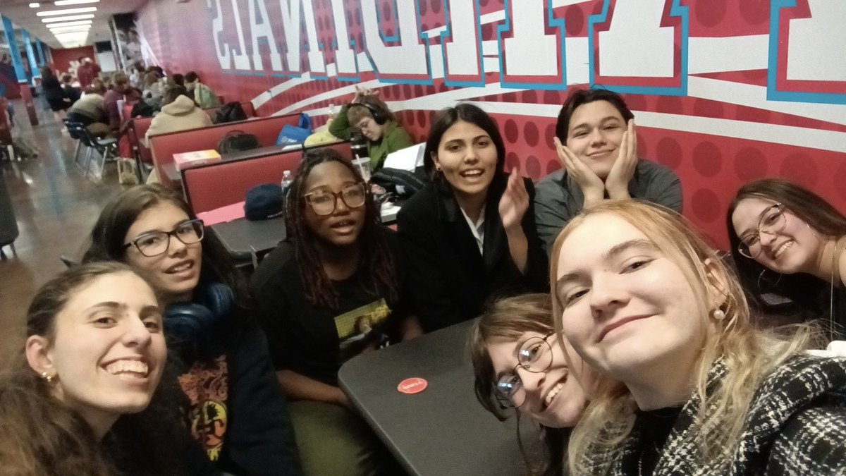 🏆 CARTHAGE/WEBB CITY RESULTS 

Posted on our FB and insta!