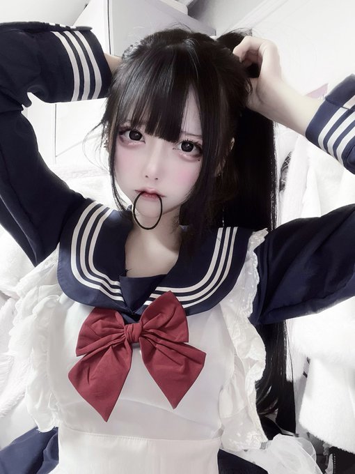 コスプレイヤー미유 ミユのTwitter画像31