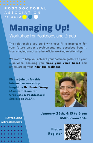 PDA at UCLA tweet media