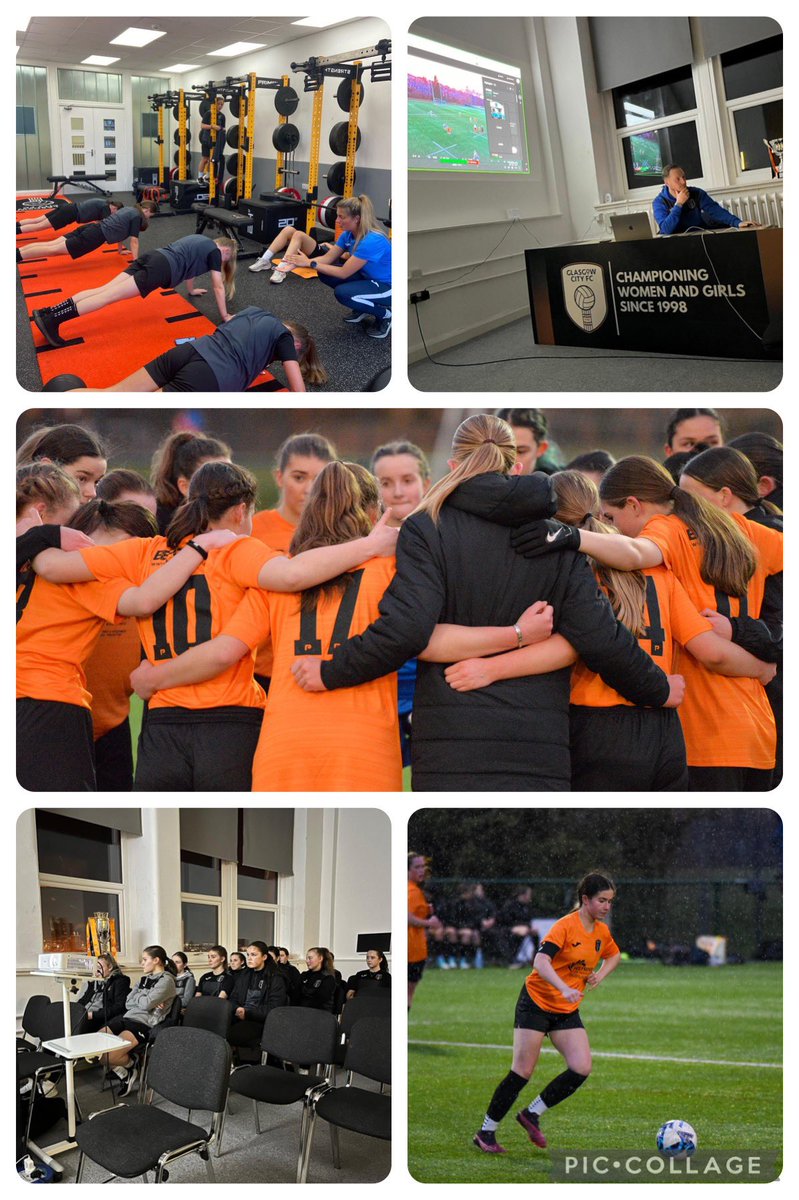 We are still looking to add a few high quality players to our 16s NAP squad ahead of the new programme:

🔸UEFA B licence coaches
🔸3 football based sessions
🔸Athletic Development/Gym Sessions
🔸Video Analysis Sessions

Interested? Contact Sarah.crilly@glasgowcityfoundation.org