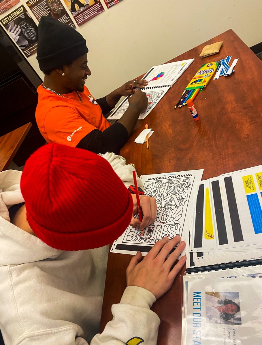 92% of our Power and Promise Leadership Development Program participants reported feeling confident in pursuing their goals in 2023. Most participants also reported that they think they can make a difference and strongly understand who they are.