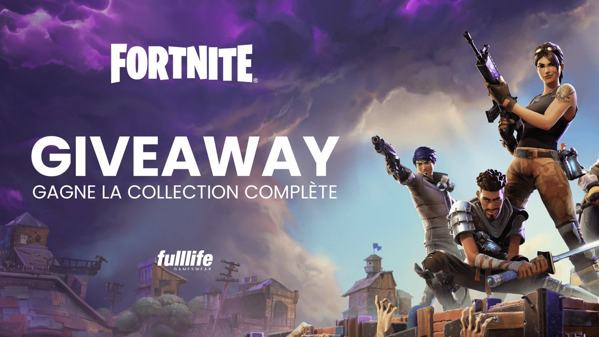 Fulllife tweet media