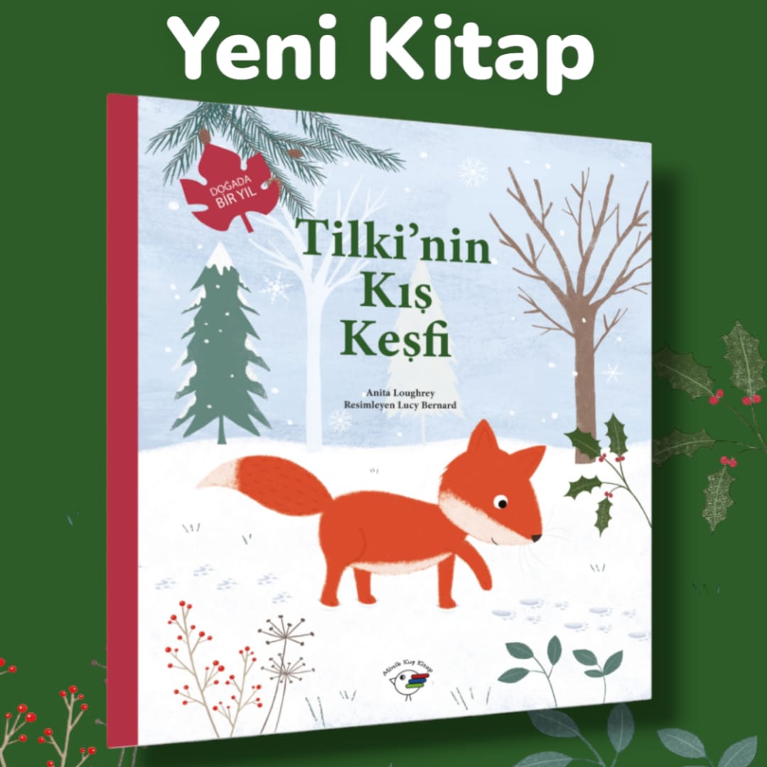 Minik Kuş Kitap tweet media