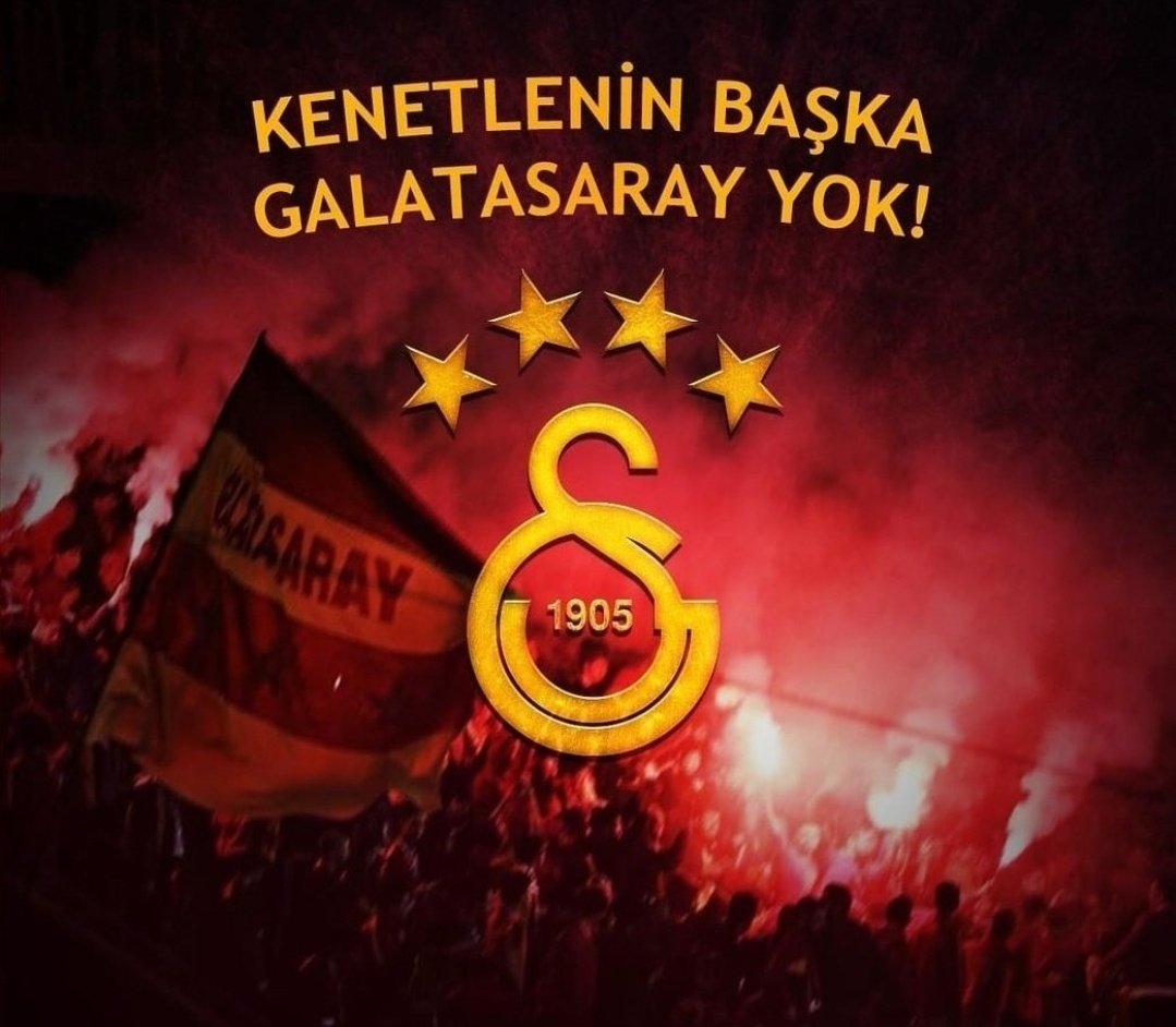 GALATASARAYLILAR TAKİPLEŞİYOR💛♥️

✅GT yaz
✅Beğen
✅RT yap

❤️💛Yorum yazan, beğeni yapan herkes birbirini takip etsin❤️💛
❤️💛❤️💛❤️💛❤️💛❤️💛❤️💛❤️💛

#GalatasaraylılarTakipleşiyor #StarAcademy #astor #alfas #Icardi #TSvGS #KONSANTRASYON  #Galatasaray #zaha #tete #ndombele