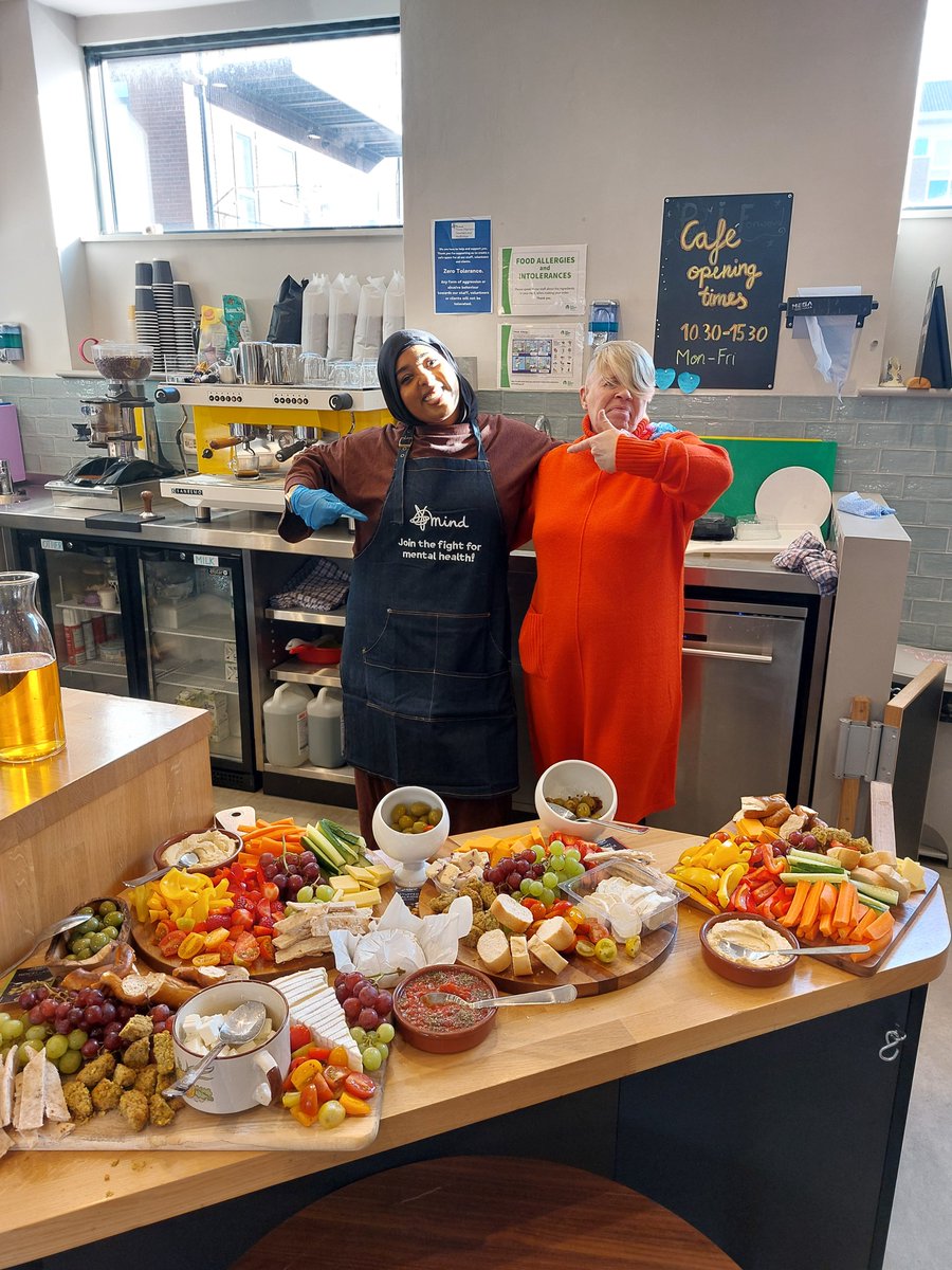 mindthnr's tweet image. 🌈 Thrilled to announce the grand reopening of our café at MindThnr! A heartfelt welcome to our reimagined space. Indulge in hot drinks, cosy ambiance, and the joy of shared moments. Join us in celebrating the art of gathering! ☕✨ #MindThnrReopening #CafeVibes