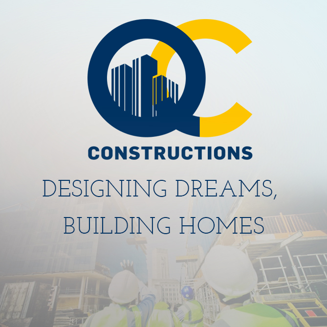 QC Construction Company
Helping You Build Your Dream Home
qcconstructions.com