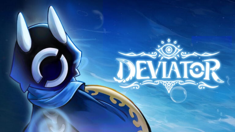 SpelHubben's tweet image. DEVIATOR tillkännages för PC
Den kinesiska utgivaren SapSta... 
#DEVIATOR
spelhubben.se/deviator-tillk…
#Spelnyheter #DEVIATOR #PC #SapStaRGames
