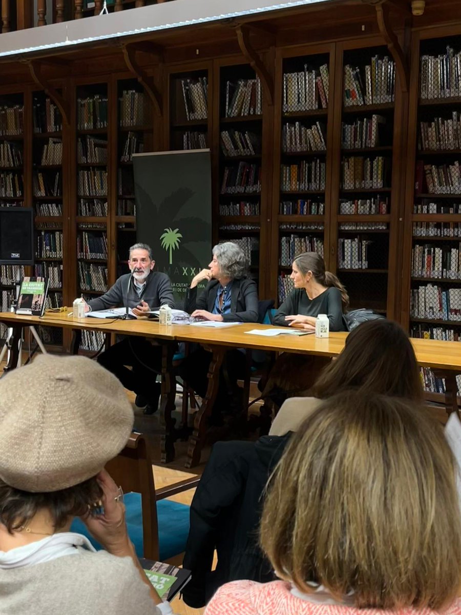 Palma XXI tweet media