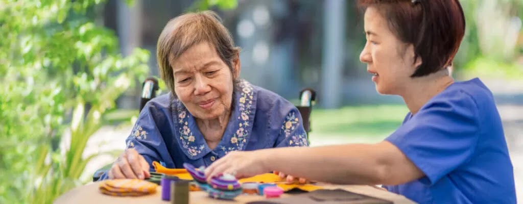 agewell's tweet photo. Have you or someone you know been told to see an occupational therapist? Do you need help returning to your regular routine after suffering an injury, illness, or disease? Read more.   

https://t.co/rEDykZmwF4

#AgeWellPT #PhysicalTherapy #PhysicalTherapist #OccupationalTherapy https://t.co/UhYD43ro9c