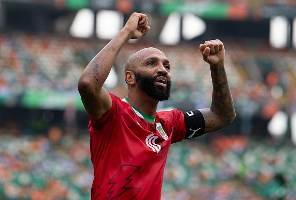 With most of Africa's beloved stars on the continent for the 2023 Africa Cup of Nations, it will be hard for the lesser known to truly stand out. One individual, however, rose as a giant among them with his recent performance in the tournament. More ➡️ brnw.ch/21wGhQG