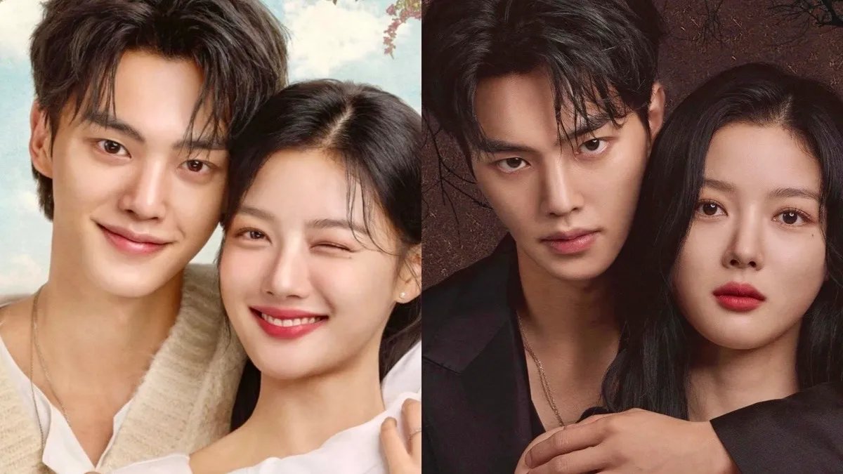 I haven't cried so much for a long time.😭 Finally finished watching My Demon.💞💞 Perhaps the best drama I've watched recently. What a beautiful couple, it’s incredible. It's better to cry when you watch movies than just in real life. #마이데몬 #SongKang #KimYooJung #MyDemon