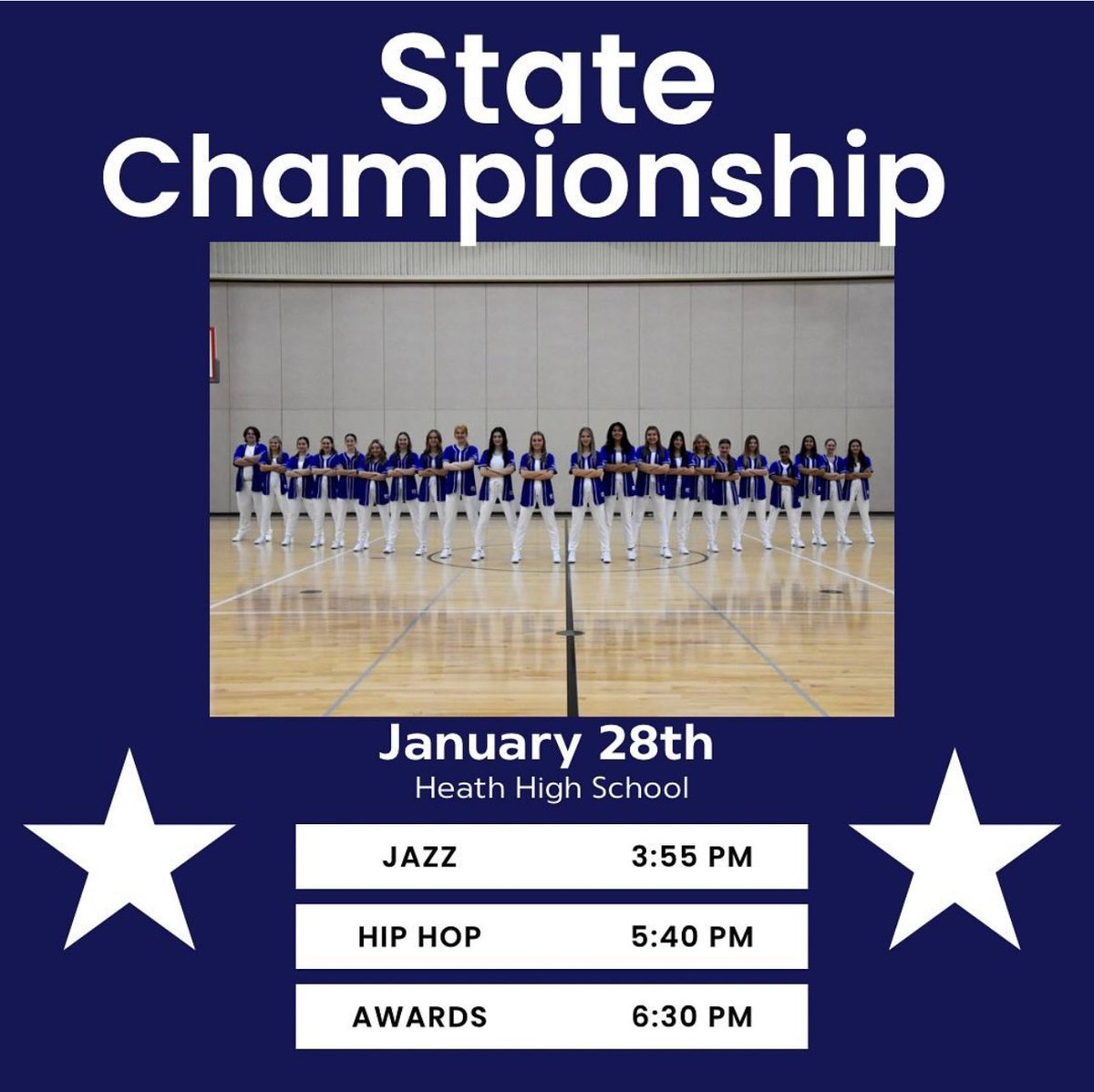 OLHSDance's tweet photo. Come support us! https://t.co/85xIRi87Y1