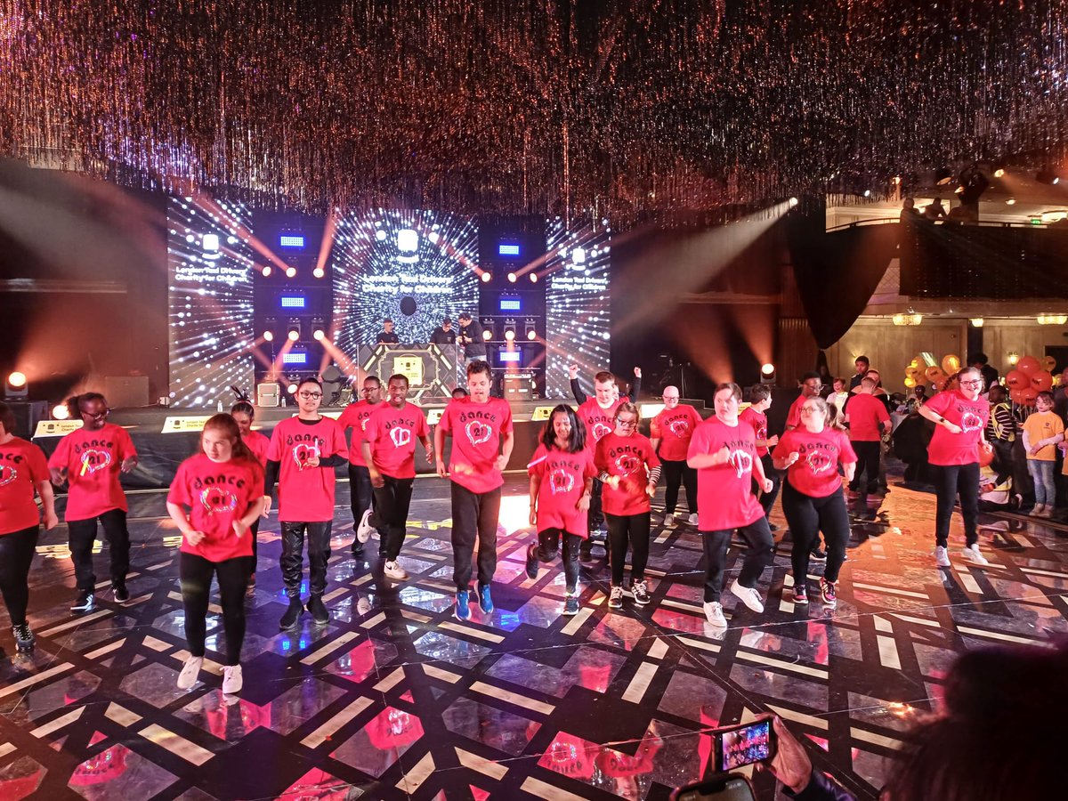 Pocket_Learner's tweet photo. What a lovely time we had yesterday with all our special children (with Down's syndrome) entertaining the crowd in London. https://t.co/7sv0v0QbzU