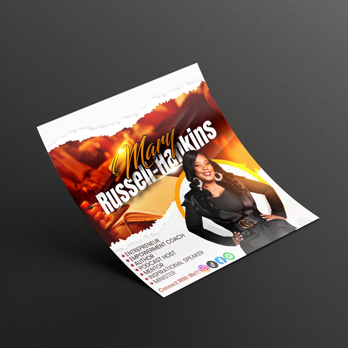 ProArtDesignOn2's tweet image. Dazzle and Delight: Flyer Design Service by Pro Art Design One!