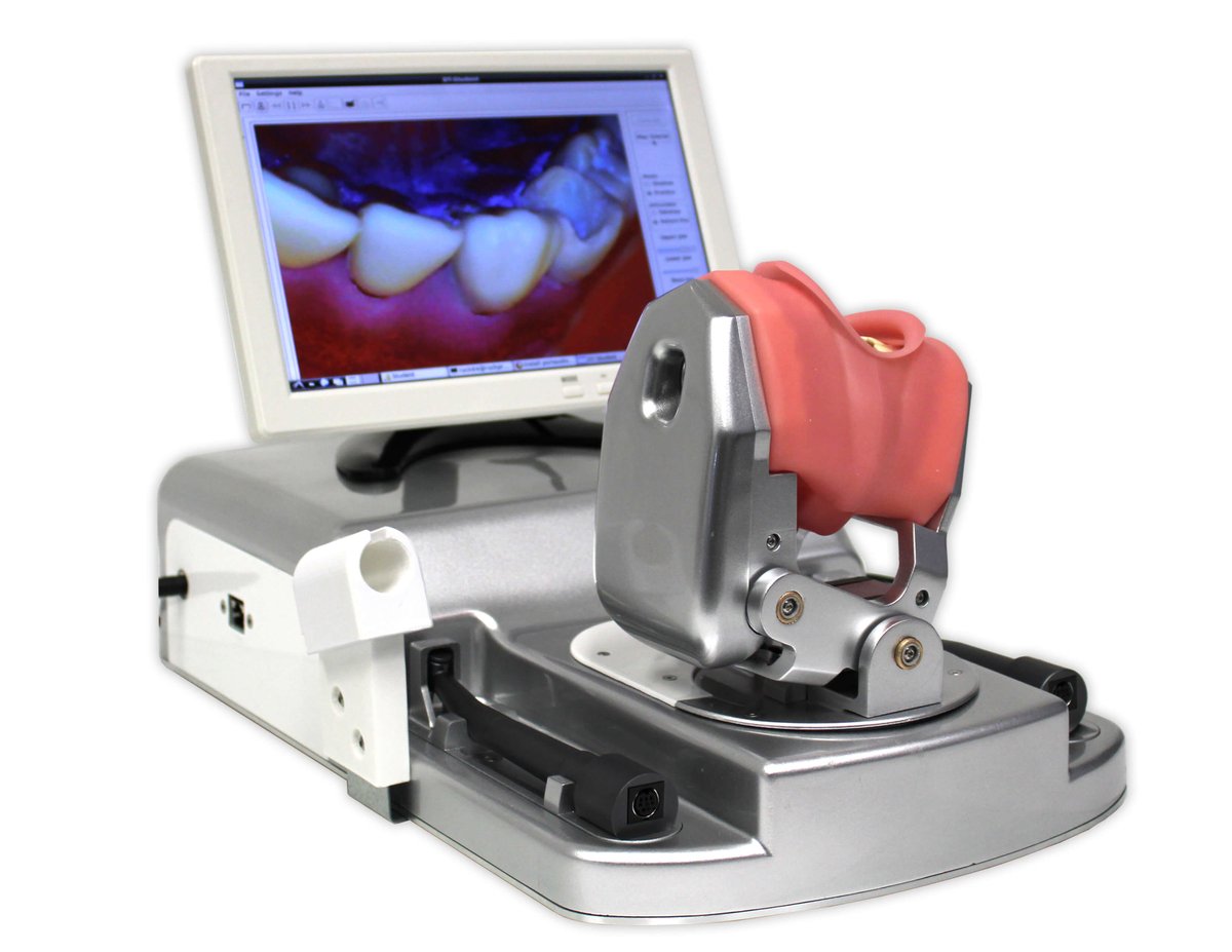 MaddahiYaser's tweet image. How can we effectively transfer the experience of first-hand dental instructors to students without relying on simulators? tactilerobotics.ca/products/dente…