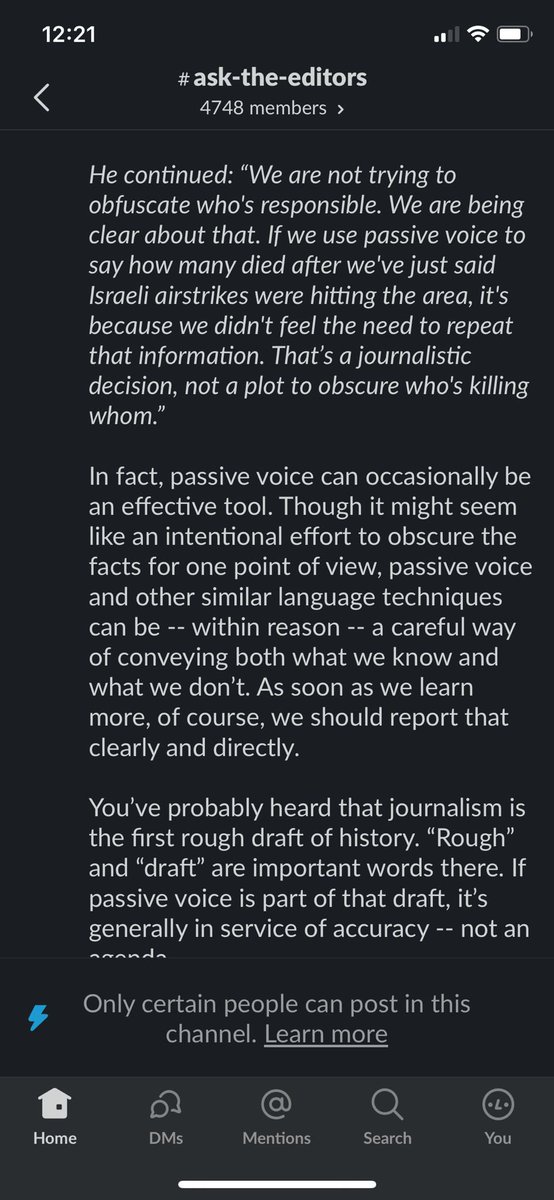 Soraya Shockley tweet media