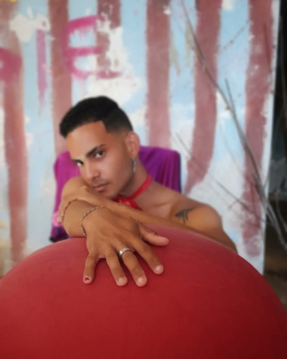 My caos party ❤️