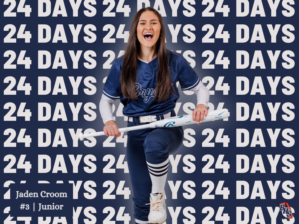 Bryant Hurricanes Softball (@almabrysoftball) on Twitter photo 