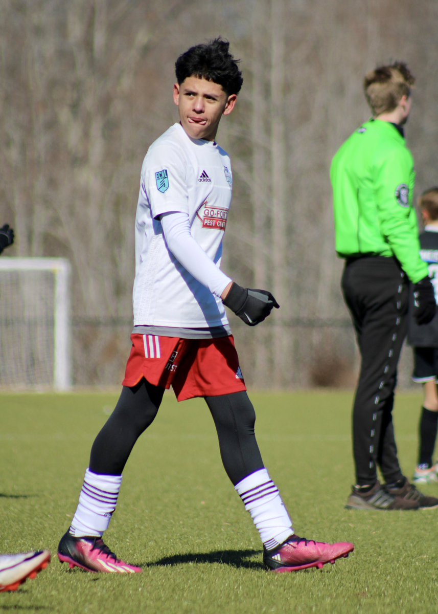Weekend shots 🥶📸⚽️

🔵🔴⚫️
#UptheFusion | #ECNLBoys