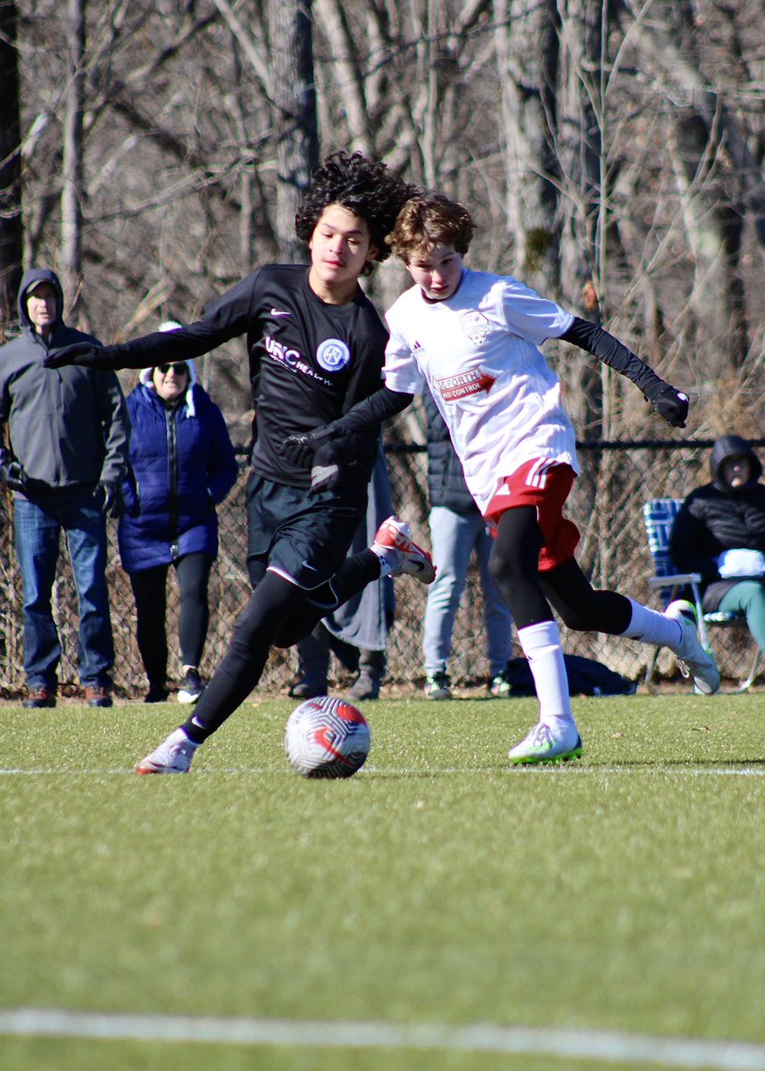 NC Fusion tweet media