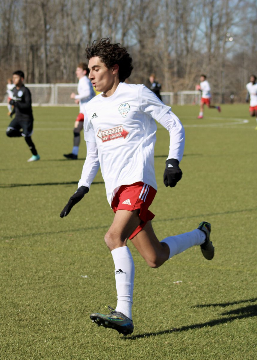 NC Fusion tweet media