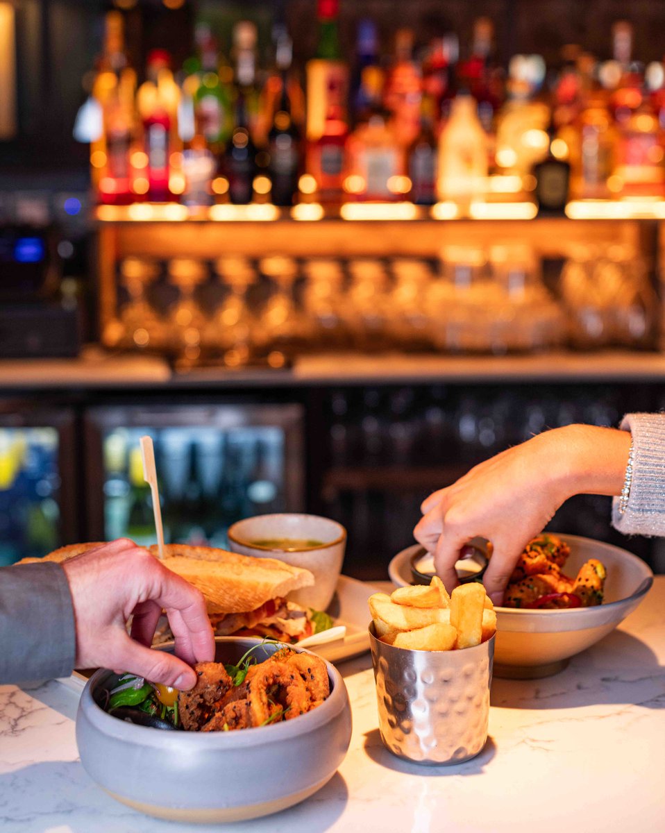 The Donnybrook Gastropub tweet media