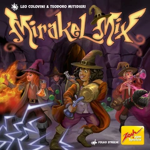 cliquenabend's tweet photo. Zoch Spiele hat seine Frühjahrsneuheiten bekanntgegeben.
https://t.co/rSaxZRir7d
#zoch #Frühjahrsneuheiten #bordgamesofinstagram #boardgames #brettspiele #gesellschaftsspiele #neuheiten2024 #spielwarenmesse24 #mirakelmix #daskleinhornvomriesenwald #gigigacker #raufundrunter https://t.co/YpLWHhwTt3