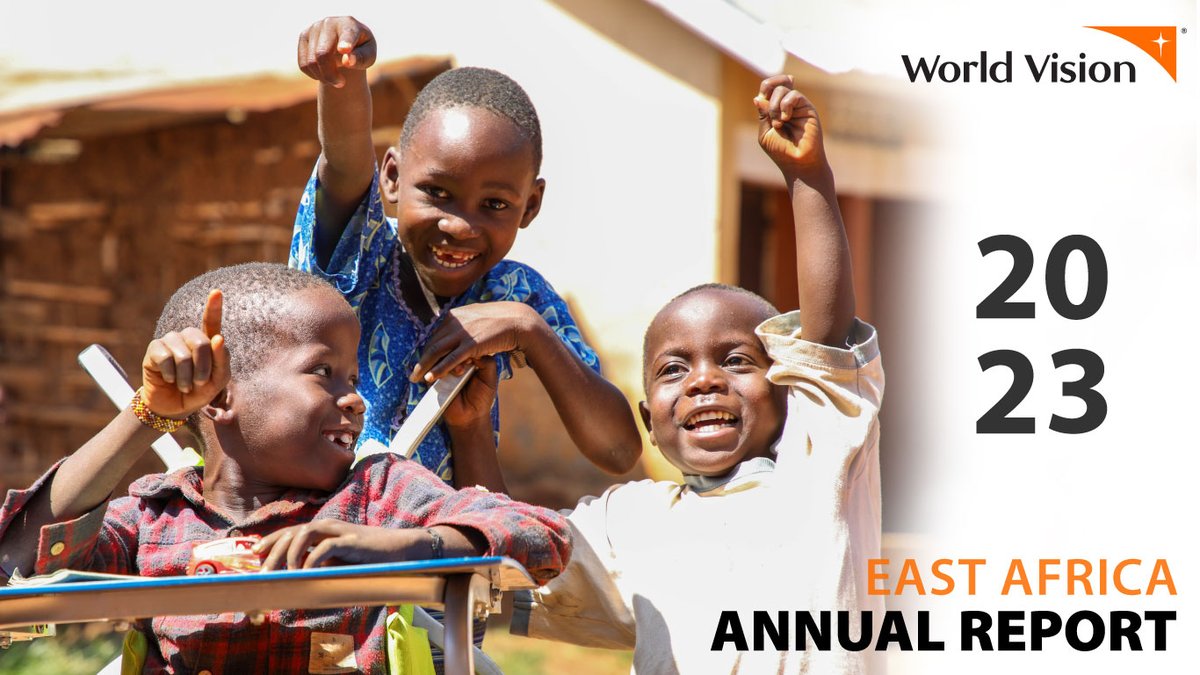 lilian_dodzo's tweet photo. It's a milestone moment! Thrilled to announce the release of our 2023 Annual Report for #EastAfrica. Dive into the stories of resilience, dedication, and transformation as we continue making an impact. Read the report: https://t.co/14G1aHCaxK https://t.co/SrWOfCyNsL