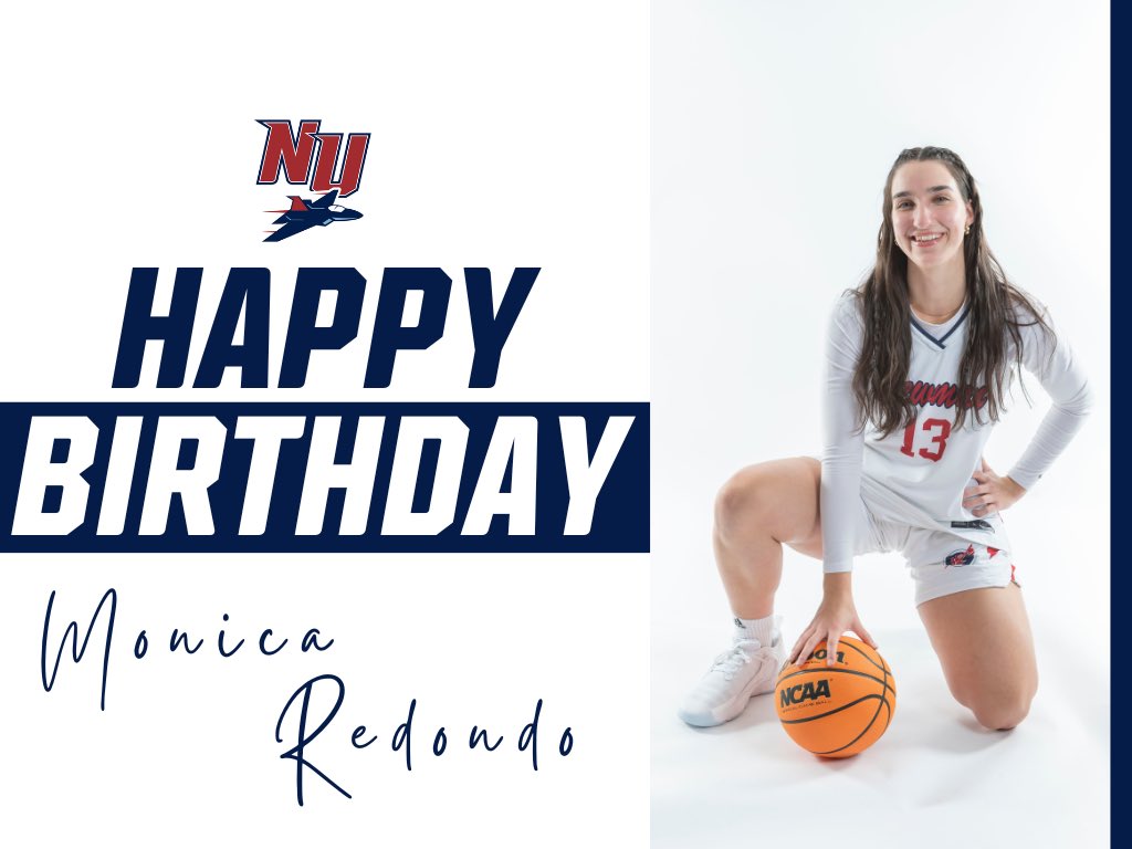 Help us wish <a href="/monicaredondo_/">Mónica Redondo</a> a happy birthday! Have a great one🥳

#JetPower✈️