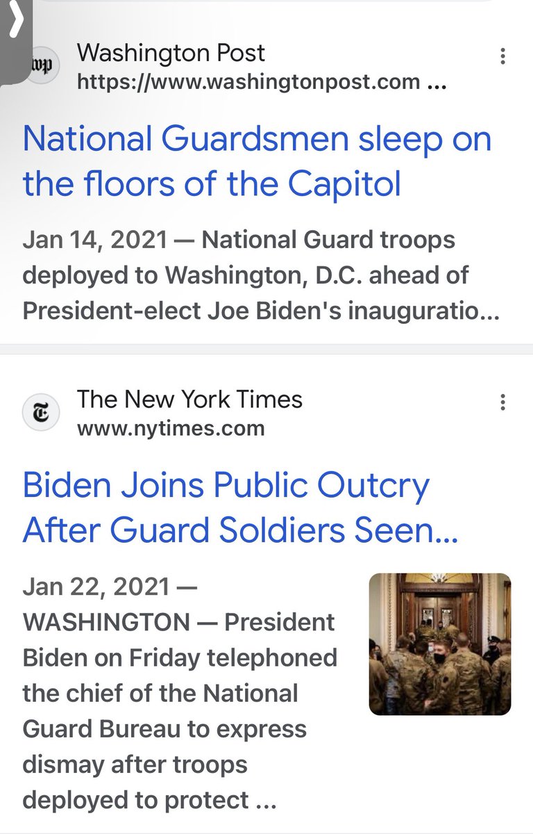 @toilettweetage @RpsAgainstTrump 🧵 Biden is horrible to our Military… This answer will take a long time, and I’m not even able to cover every way the Biden admin has treated/treats the US Military (active duty and Veterans), terribly, so get ready. It’s going to be a long one, that, at many points, I’ll have