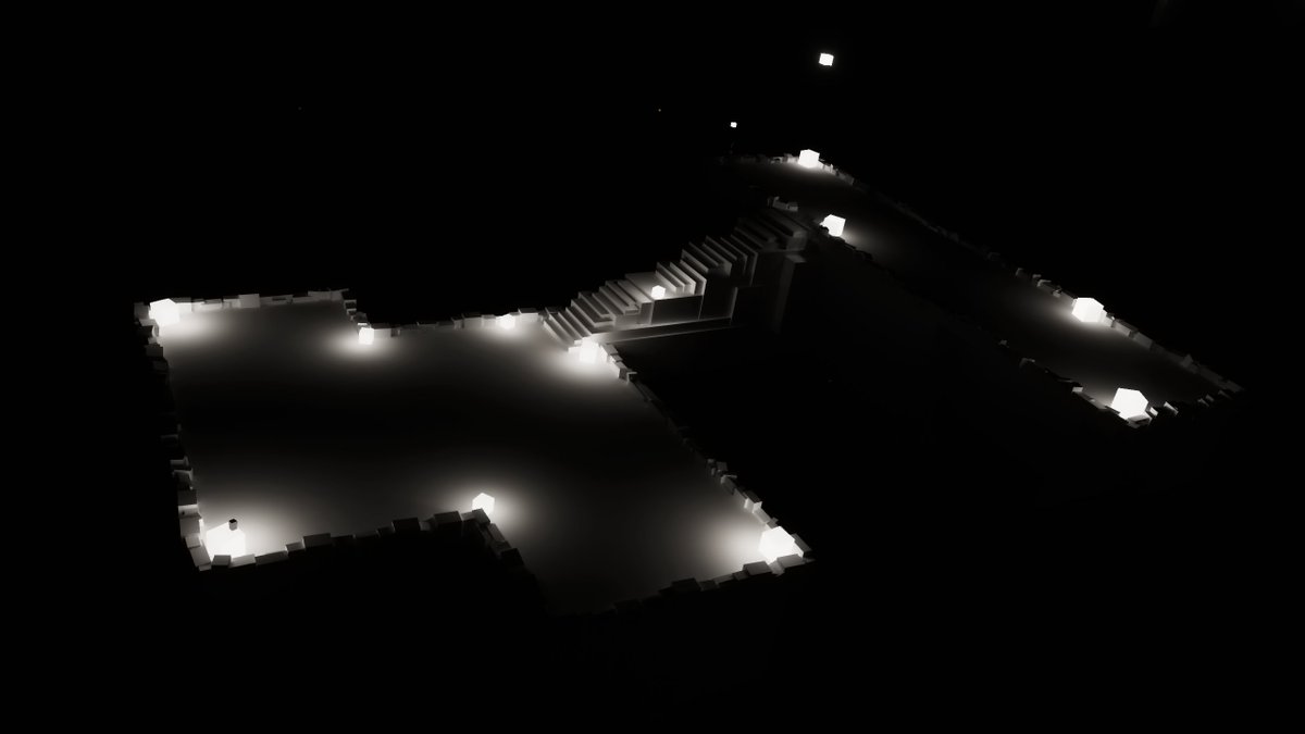 World: Endless Thoughts
Author: Viziveks <a href="/viziveks/">Viziveks</a> 

#VRC #VRChat_world紹介 #VRChatPhotography #VirtualPhotography #VRChatワールド紹介 #vrchatworld #VRchatはじめました #VRChat