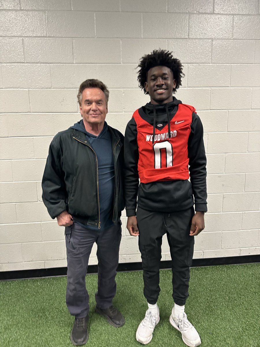 Blake Stewart (@blakestewart_26) on Twitter photo Great meeting <a href="/LemmingReport/">Tom Lemming</a>! Thankful for being selected to be interviewed and profiled as a top recruit in Georgia. <a href="/Davis33Coach/">CoachRyanDavis33</a> <a href="/PrepRedzoneGA/">Prep Redzone Georgia</a> @recruitNE_GA <a href="/RecruitGeorgia/">Recruit Georgia</a> <a href="/ChadSimmons_/">ChadSimmons</a> <a href="/TheUCReport/">Billy Tucker</a> @RivalsJohnson <a href="/najehwilk/">Najeh Wilkins</a> Great meeting <a href="/LemmingReport/">Tom Lemming</a>! Thankful for being selected to be interviewed and profiled as a top recruit in Georgia. <a href="/Davis33Coach/">CoachRyanDavis33</a> <a href="/PrepRedzoneGA/">Prep Redzone Georgia</a> @recruitNE_GA <a href="/RecruitGeorgia/">Recruit Georgia</a> <a href="/ChadSimmons_/">ChadSimmons</a> <a href="/TheUCReport/">Billy Tucker</a> @RivalsJohnson <a href="/najehwilk/">Najeh Wilkins</a>