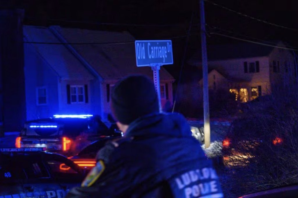 On January 20th at about 8:20 p.m., Wilbraham Police Officers responded to a residence on Old Carriage Drive after receiving word that a resident was threatening others inside the home.

nepba.org/nepba-local-12…