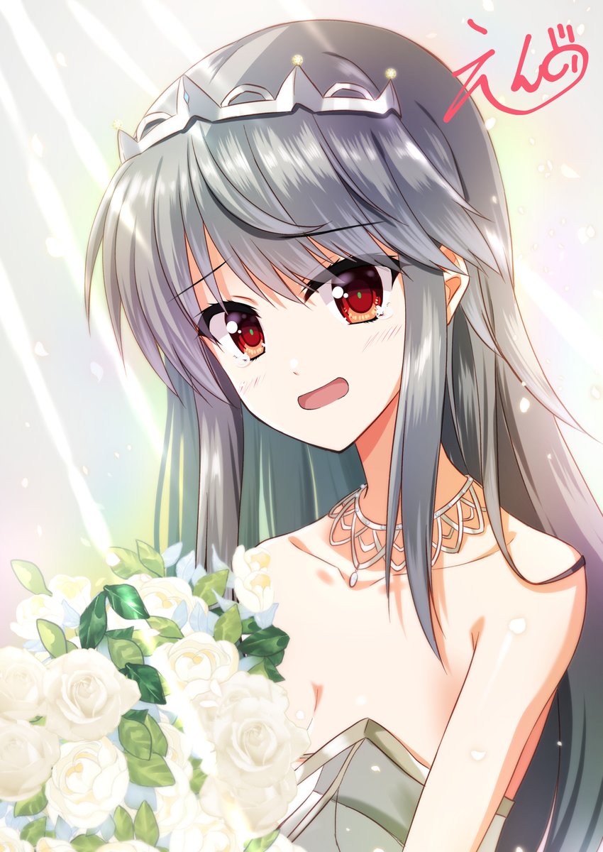 「アリスギアアイギス6周年おめでとうございます!なんだかんだ1番長く遊んでいるゲー」|えんどり　凍結解除のイラスト