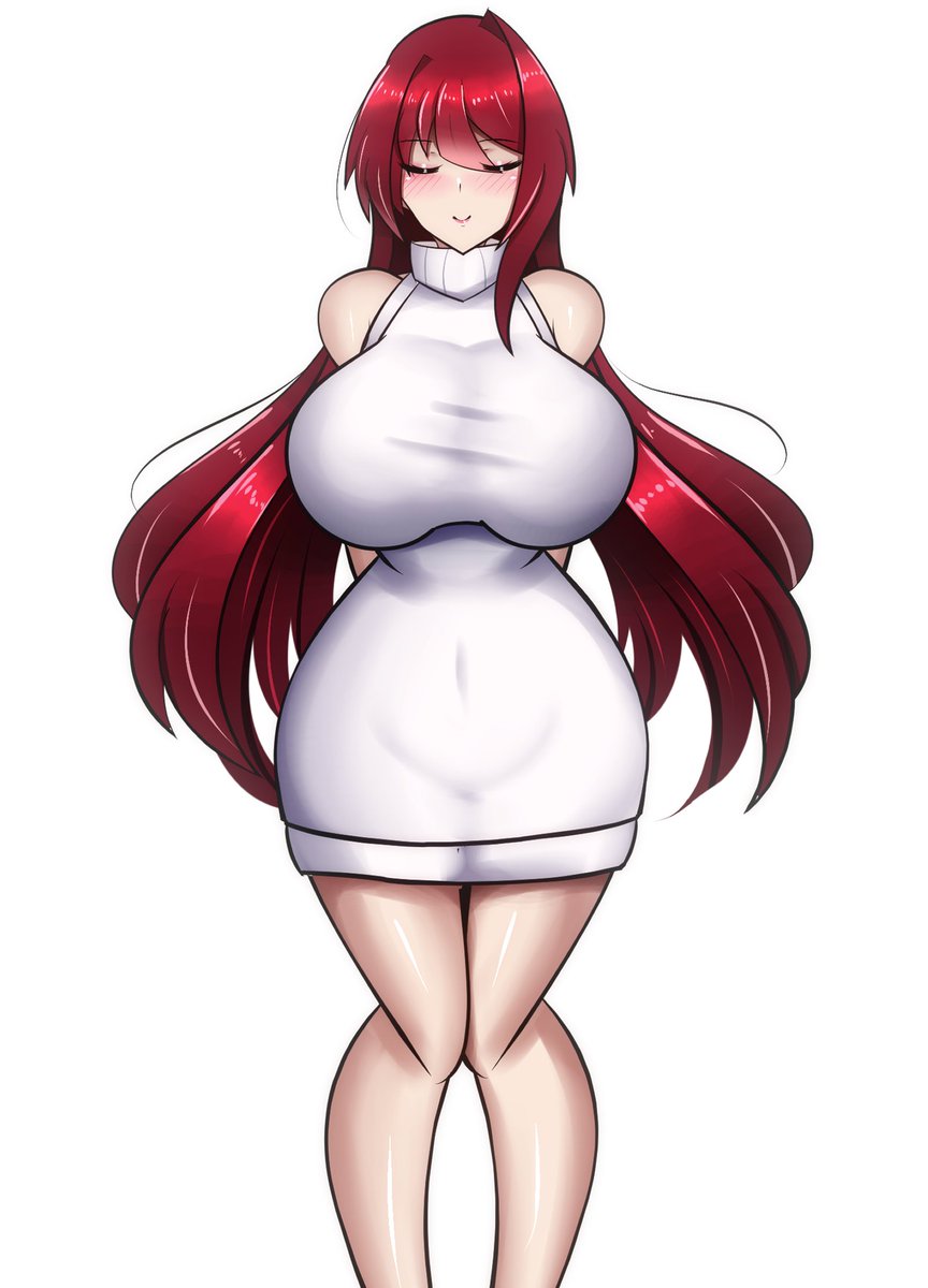 うちの子しぐれママはいいぞ… 