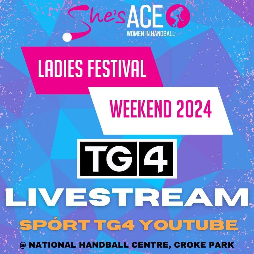 GAA Handball Ireland tweet media