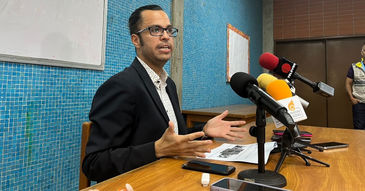 Escuela de Educación de la UCAB presenta propuesta para recuperar el sistema educativo dlvr.it/T1k756