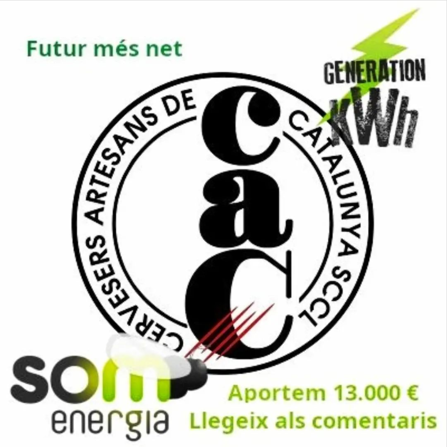 Som Energia tweet media