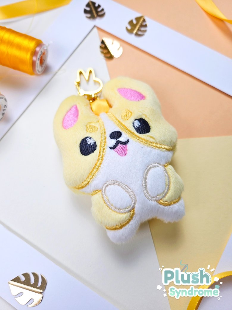 PlushSyndrome ✨️ store open tweet media