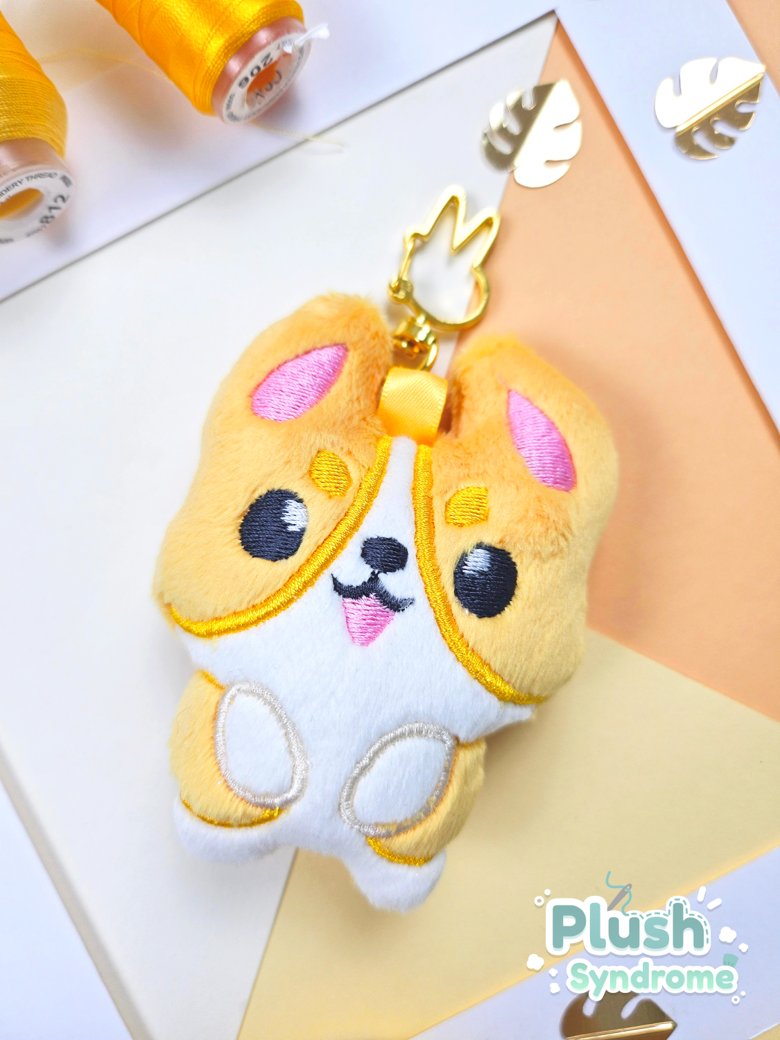 PlushSyndrome ✨️ store open tweet media