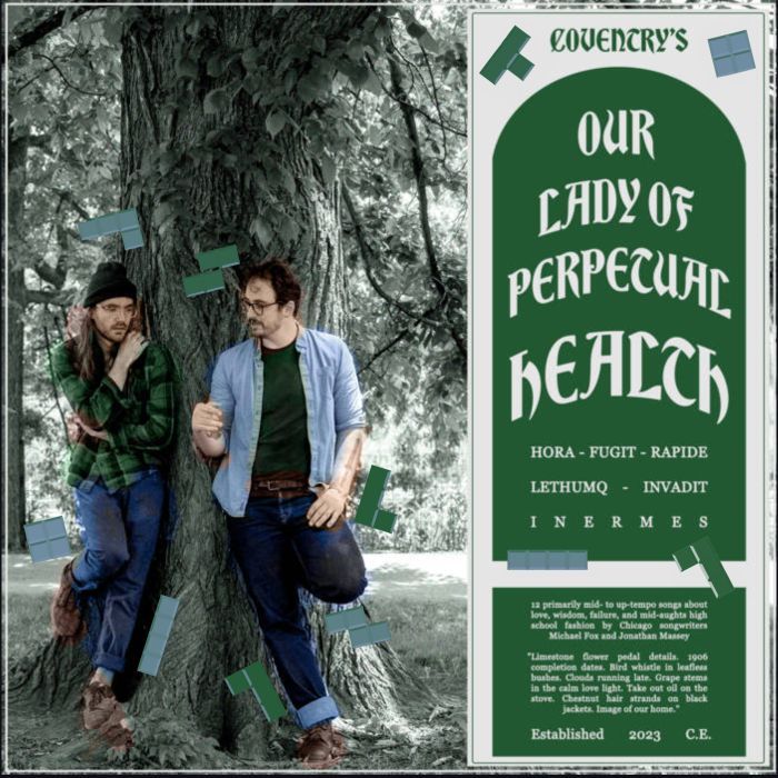 Tetris Album Reviews tweet media