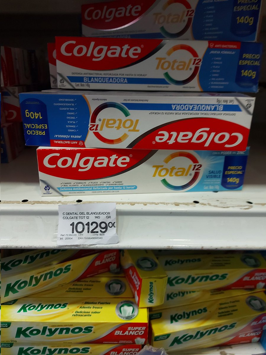 Presidente argentino: "el mercado se va a autoregular"

El Mercado argentino: