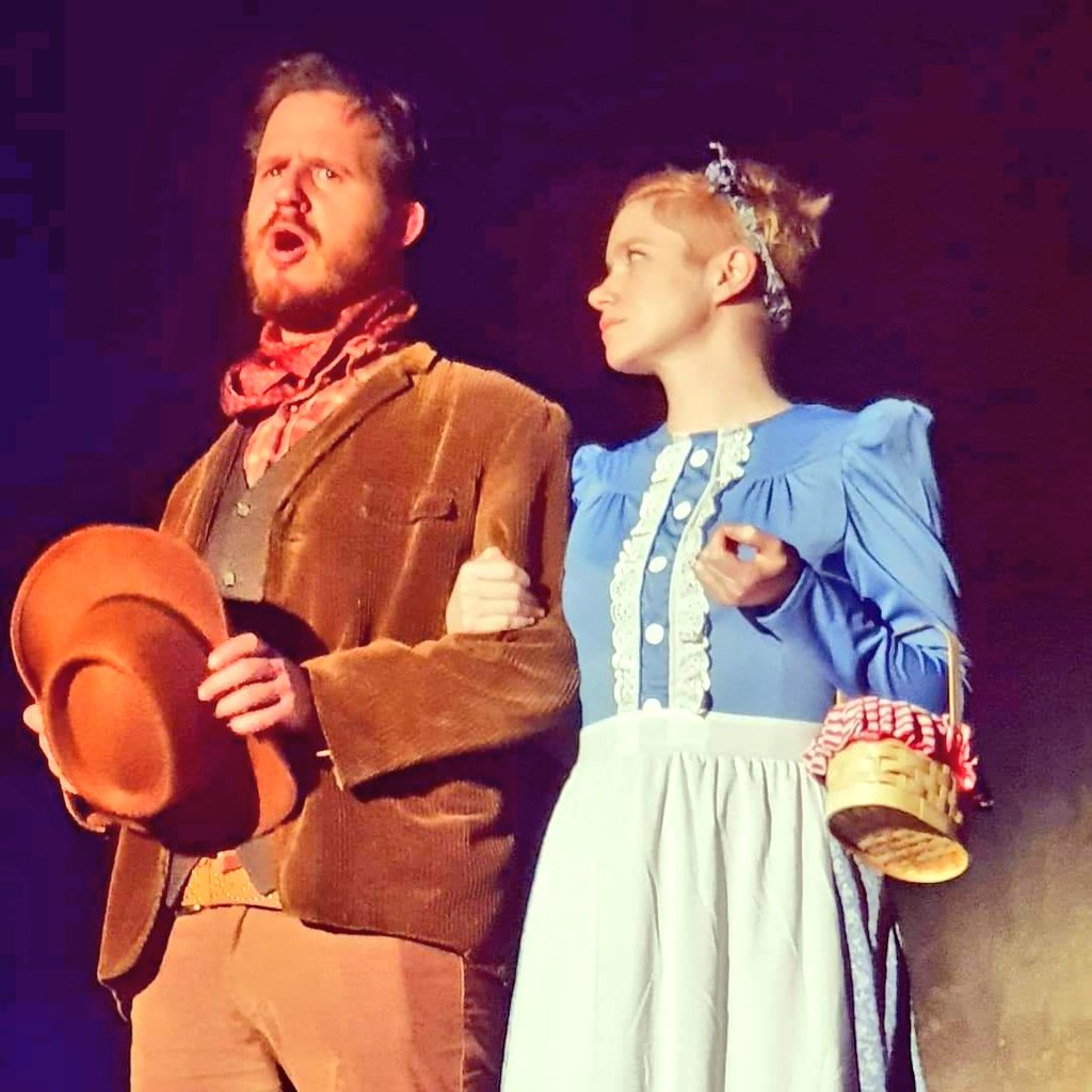 Kevenlaw's tweet photo. @sallyhodgkiss I can't wait to do the whole 50 hours all over again, I think I've just about recovered after the 4 year break 🤣 #mondaymotivation #Improvathon #Comedy #Theatre https://t.co/hIe7gIN47m