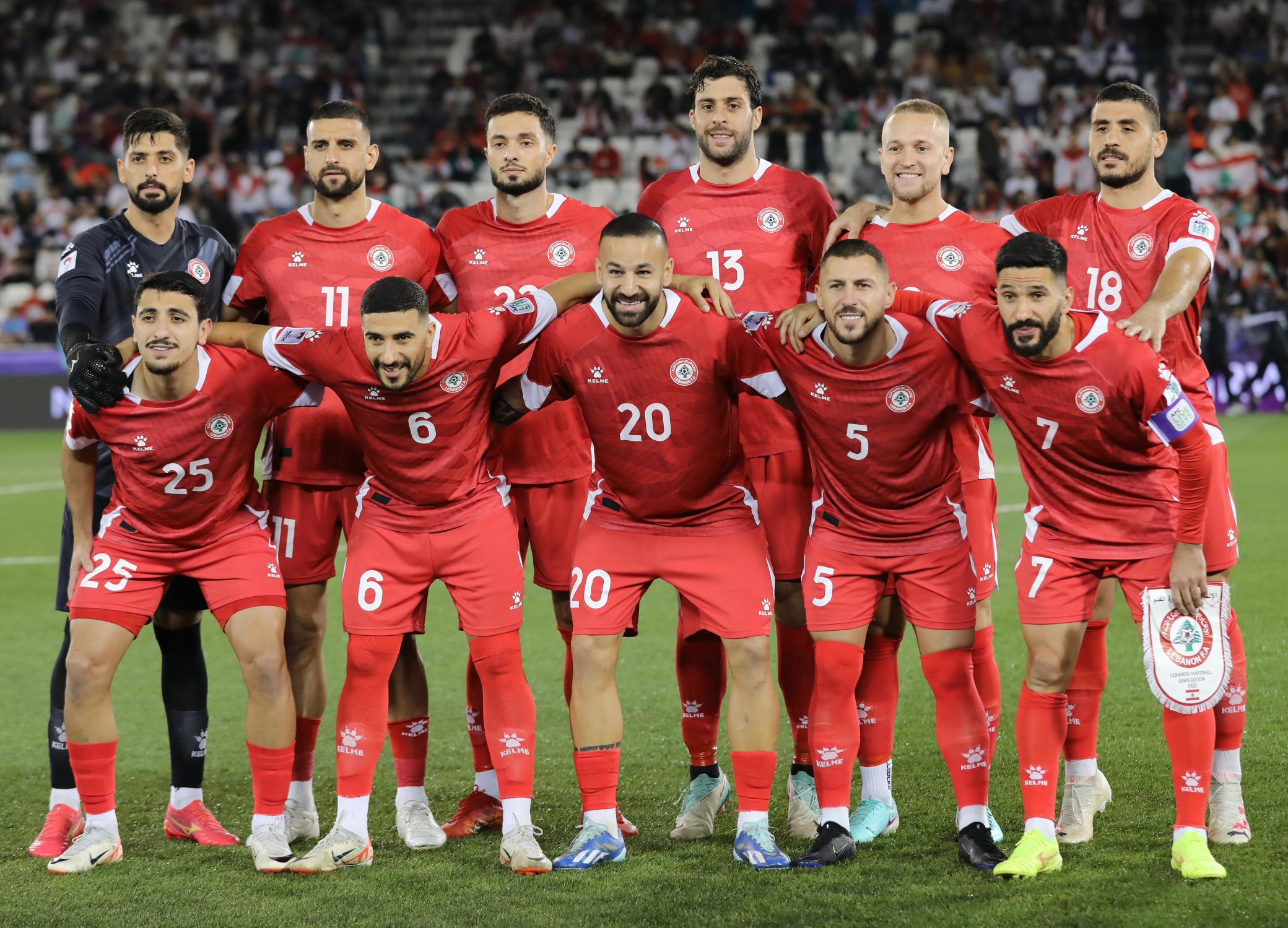 Tidak Hanya Timnas Indonesia, 7 Negara Kuat Asia Ini Ternyata juga Gunakan Banyak Pemain Naturalisasi: Ada Rival ASEAN?
            - galeri foto