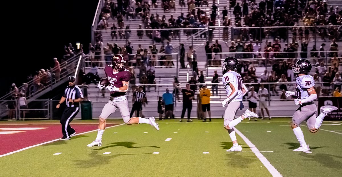 The Lookback 👀 @DripFB | 📸 @hdfphoto | #dctf #txhsfb