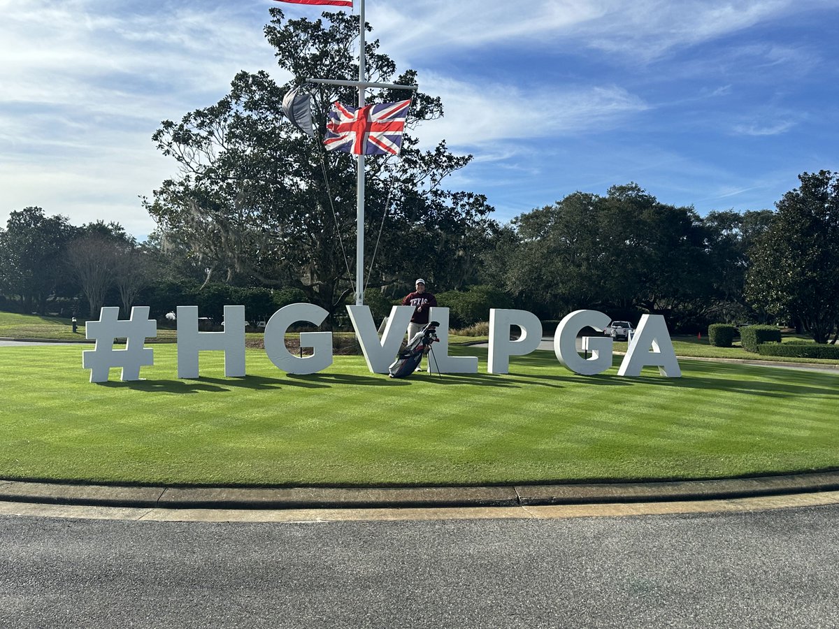 Congrats to our #ANNIKAInvUSA champion on a great weekend at the #HGVLPGA!

Natalie Yen won the amateur division with 132 stableford points.