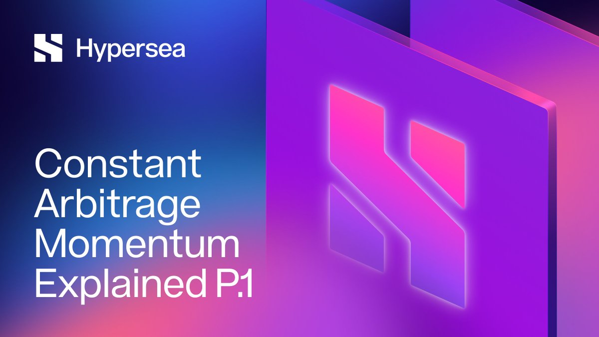 Hypersea DEX tweet media