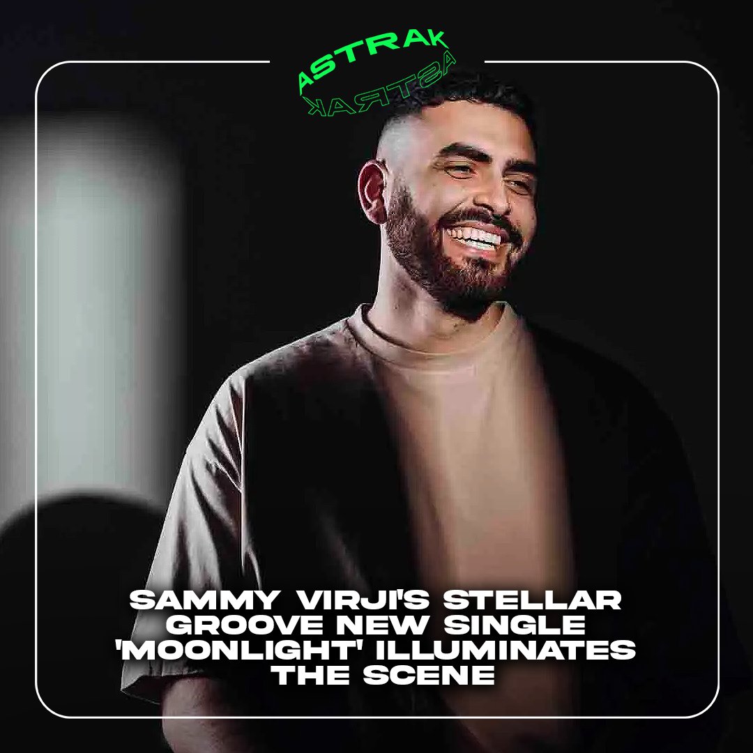 Astrak Records tweet media